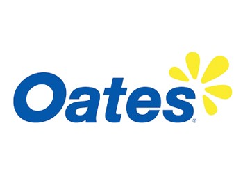 oates logo
