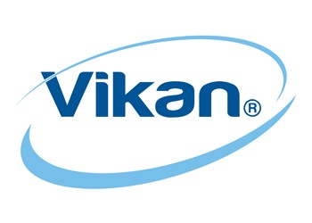 vikan logo